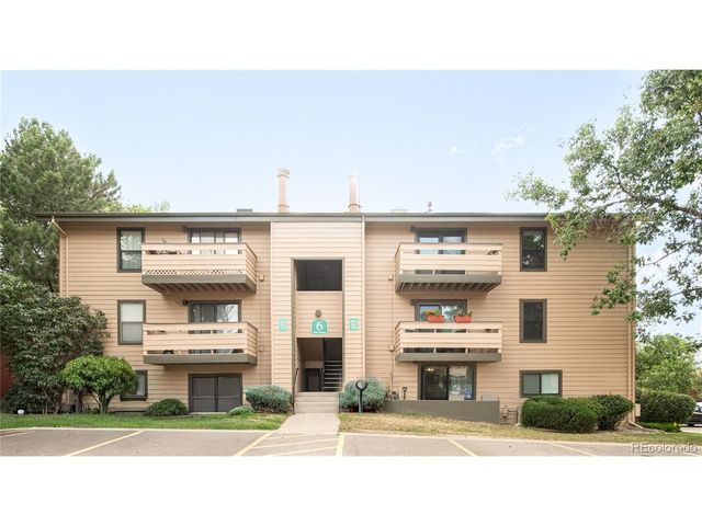 380 Zang St 6-304, Lakewood, CO 80228