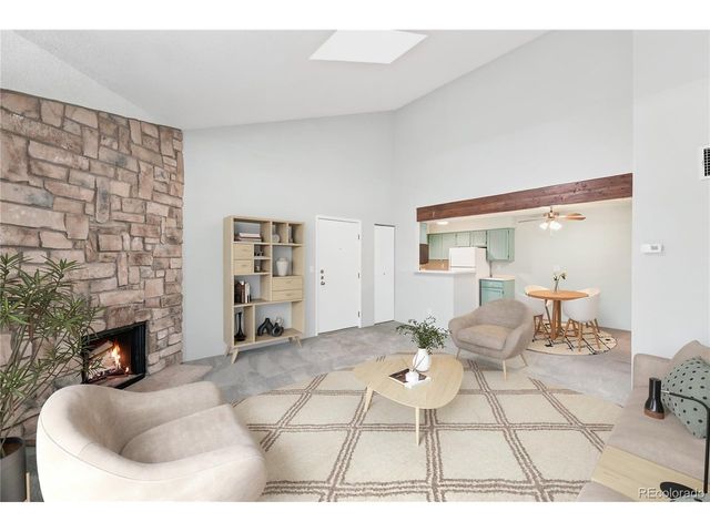 380 Zang St 6-304, Lakewood, CO 80228