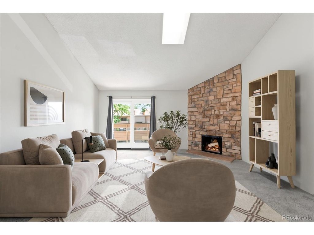 380 Zang St 6-304, Lakewood, CO 80228