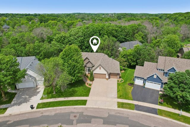 16608 73rd Avenue N, Maple Grove, MN 55311