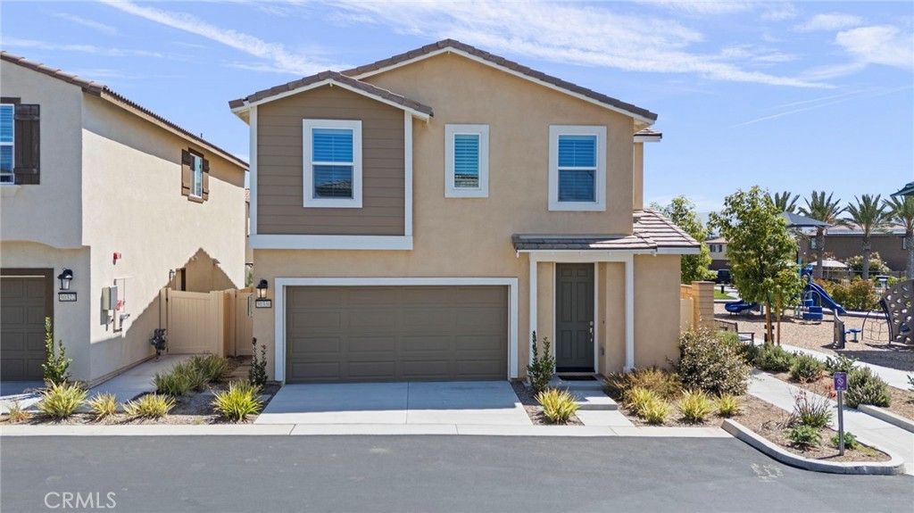 30330 Spineflower Street, Murrieta, CA 92563 — exterior