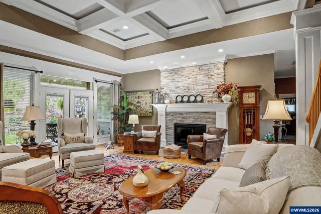 2727 Old Farm Av NW, Salem, OR 97304