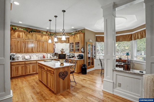 2727 Old Farm Av NW, Salem, OR 97304
