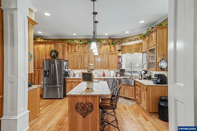 2727 Old Farm Av NW, Salem, OR 97304