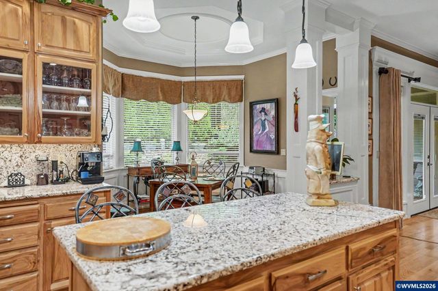 2727 Old Farm Av NW, Salem, OR 97304