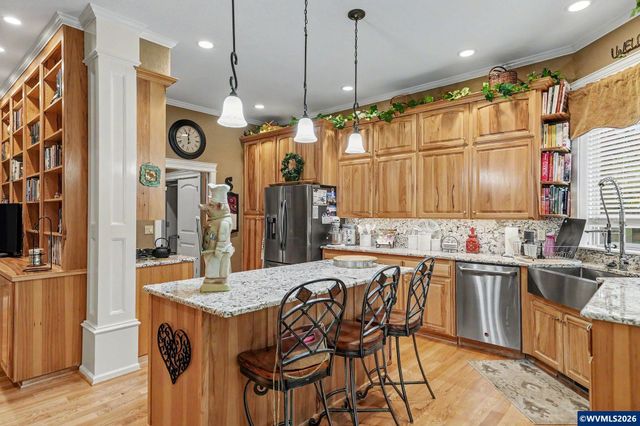 2727 Old Farm Av NW, Salem, OR 97304