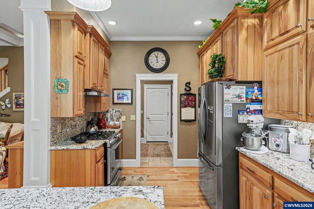 2727 Old Farm Av NW, Salem, OR 97304