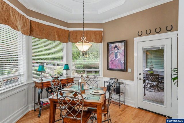 2727 Old Farm Av NW, Salem, OR 97304