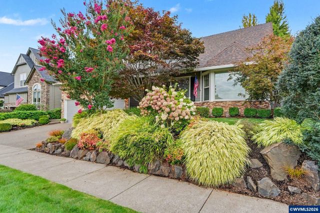 2727 Old Farm Av NW, Salem, OR 97304