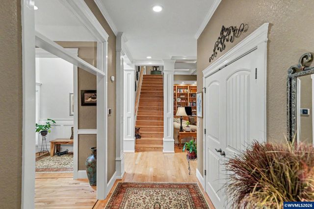 2727 Old Farm Av NW, Salem, OR 97304