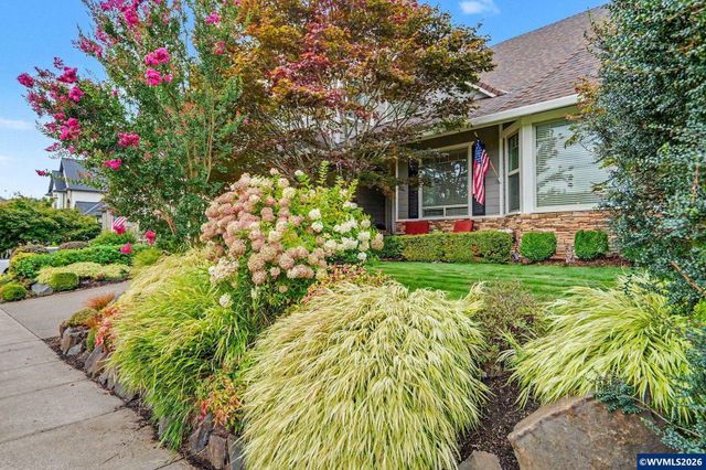 2727 Old Farm Av NW, Salem, OR 97304