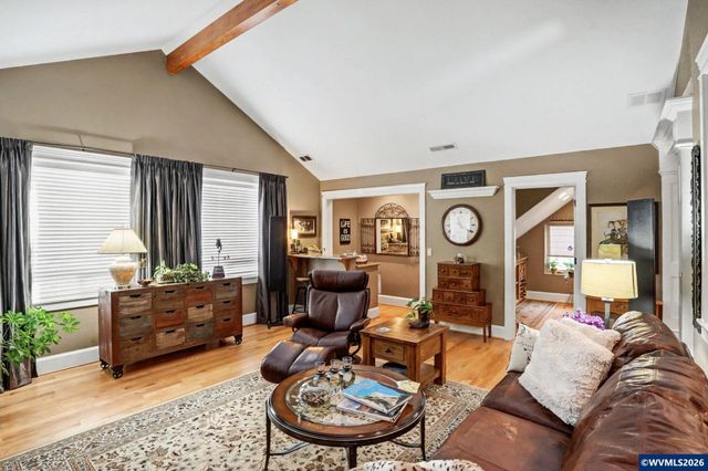 2727 Old Farm Av NW, Salem, OR 97304