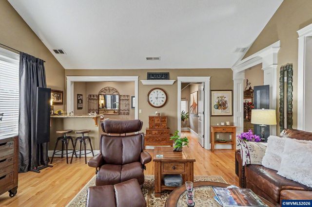 2727 Old Farm Av NW, Salem, OR 97304