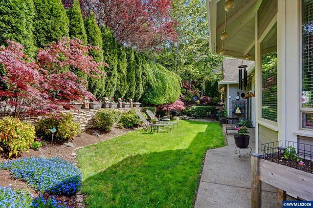2727 Old Farm Av NW, Salem, OR 97304