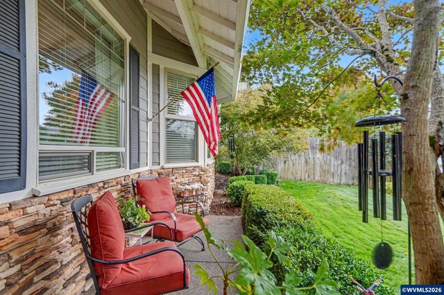 2727 Old Farm Av NW, Salem, OR 97304