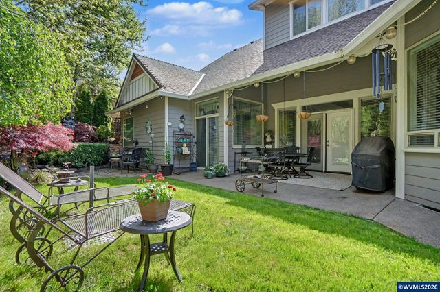 2727 Old Farm Av NW, Salem, OR 97304