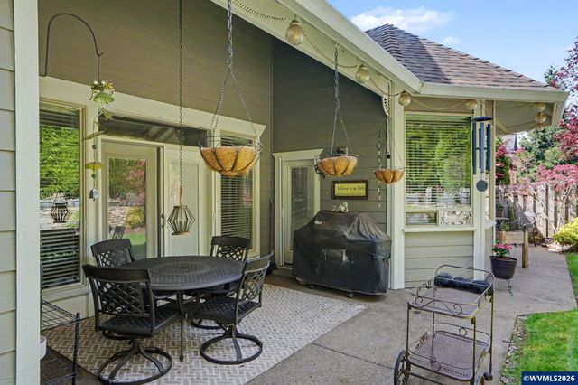 2727 Old Farm Av NW, Salem, OR 97304