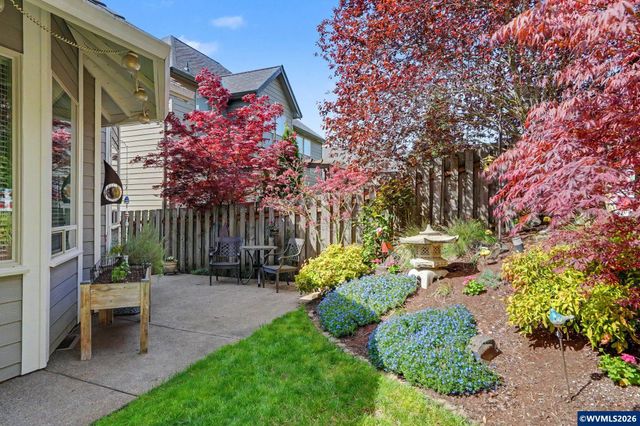 2727 Old Farm Av NW, Salem, OR 97304