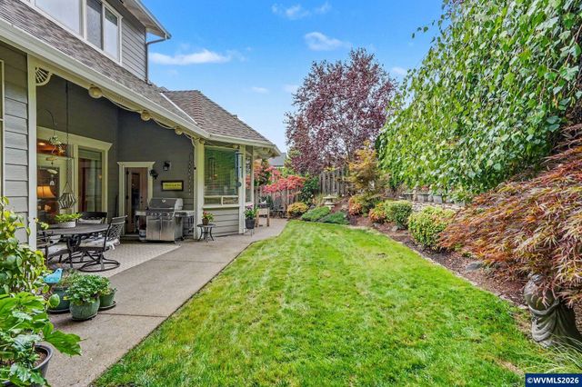 2727 Old Farm Av NW, Salem, OR 97304