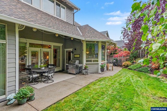 2727 Old Farm Av NW, Salem, OR 97304