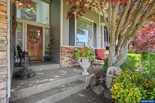 2727 Old Farm Av NW, Salem, OR 97304
