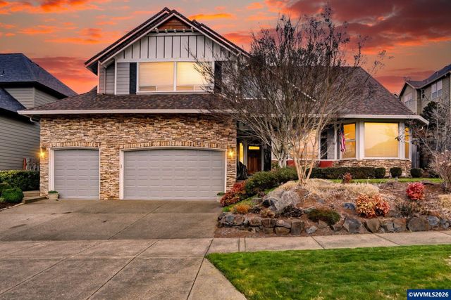 2727 Old Farm Av NW, Salem, OR 97304