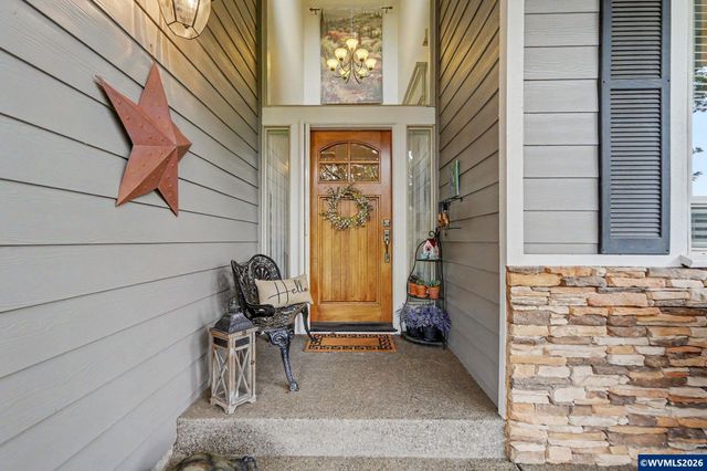 2727 Old Farm Av NW, Salem, OR 97304