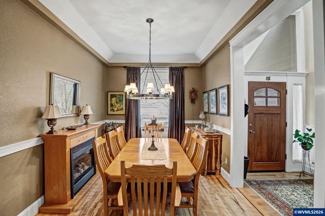 2727 Old Farm Av NW, Salem, OR 97304