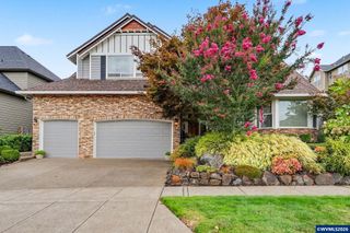 2727 Old Farm Av NW, Salem, OR 97304