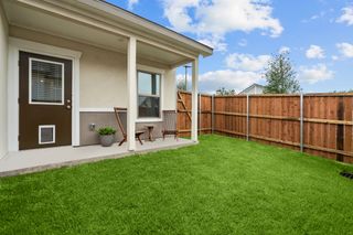 3274 Ganzer Road W 111A, Denton, TX 76207