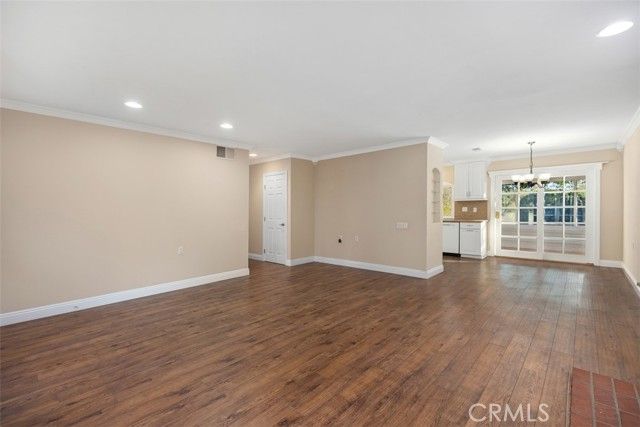 3289 San Amadeo C, Laguna Woods, CA 92637