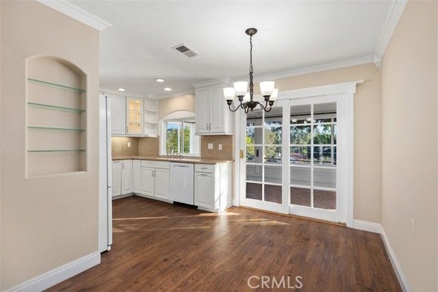 3289 San Amadeo C, Laguna Woods, CA 92637