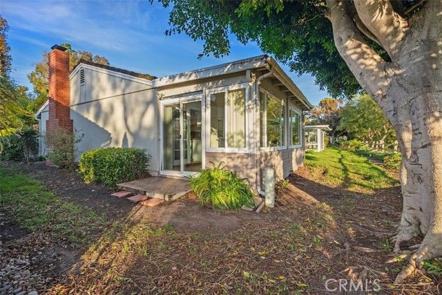 3289 San Amadeo C, Laguna Woods, CA 92637