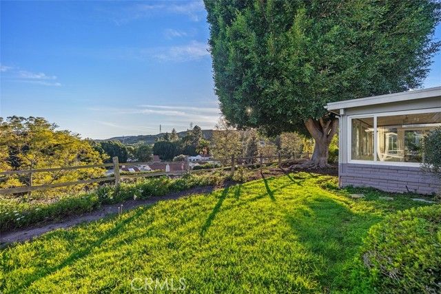 3289 San Amadeo C, Laguna Woods, CA 92637