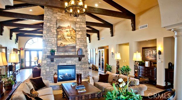 3289 San Amadeo C, Laguna Woods, CA 92637