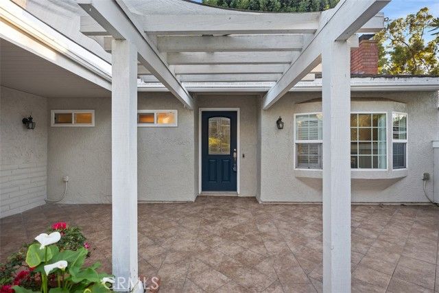 3289 San Amadeo C, Laguna Woods, CA 92637