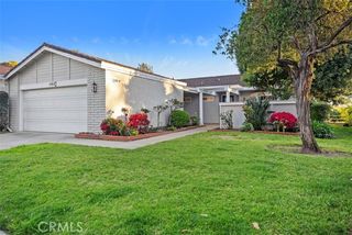 3289 San Amadeo C, Laguna Woods, CA 92637