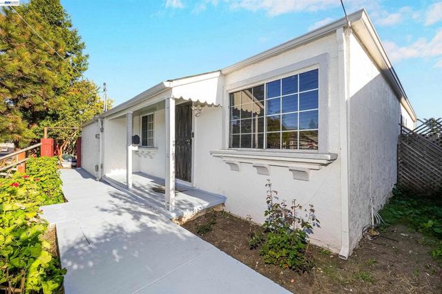 387 Tennyson Rd, Hayward, CA 94544