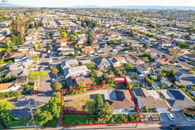 387 Tennyson Rd, Hayward, CA 94544