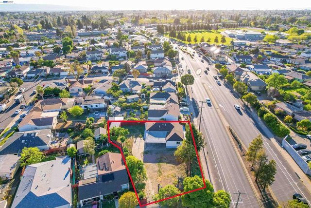 387 Tennyson Rd, Hayward, CA 94544