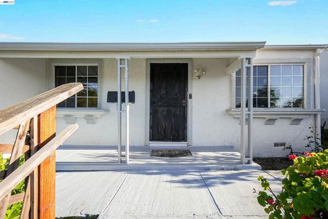 387 Tennyson Rd, Hayward, CA 94544