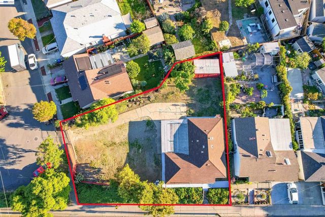 387 Tennyson Rd, Hayward, CA 94544