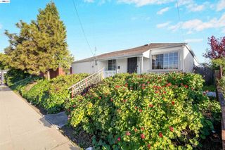 387 Tennyson Rd, Hayward, CA 94544