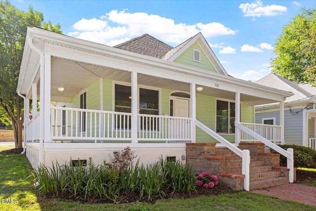 1130 N Roxboro Street, Durham, NC 27701