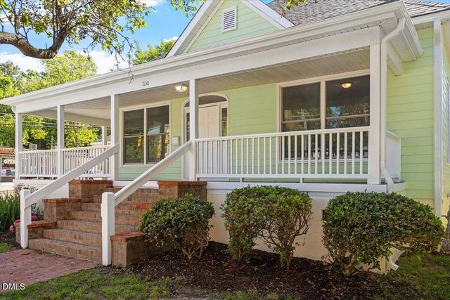 1130 N Roxboro Street, Durham, NC 27701