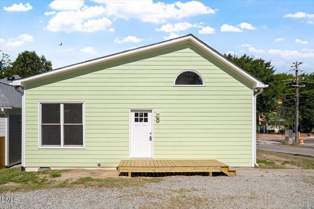 1130 N Roxboro Street, Durham, NC 27701