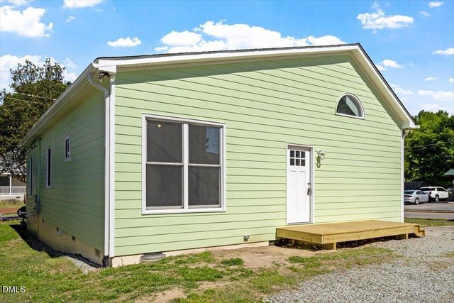 1130 N Roxboro Street, Durham, NC 27701
