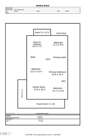 1130 N Roxboro Street, Durham, NC 27701