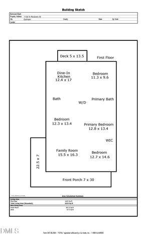 1130 N Roxboro Street, Durham, NC 27701