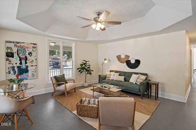 1130 N Roxboro Street, Durham, NC 27701